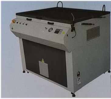 網(wǎng)版曬版機(jī)